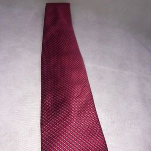 HANDMADE VINTAGE  J.S. BANK  COLLECTION  HEAVY TIE
